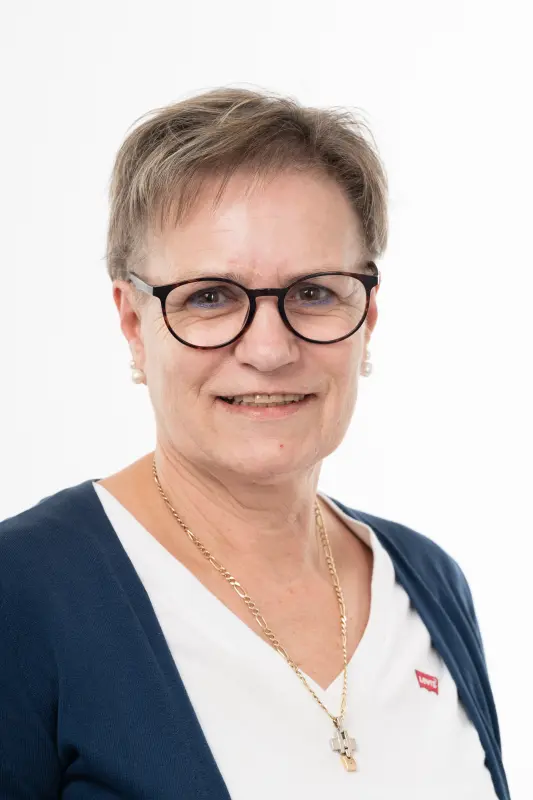 Silvia Hassler
