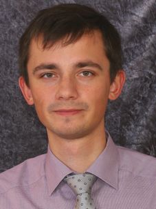 Alexander Schlösser